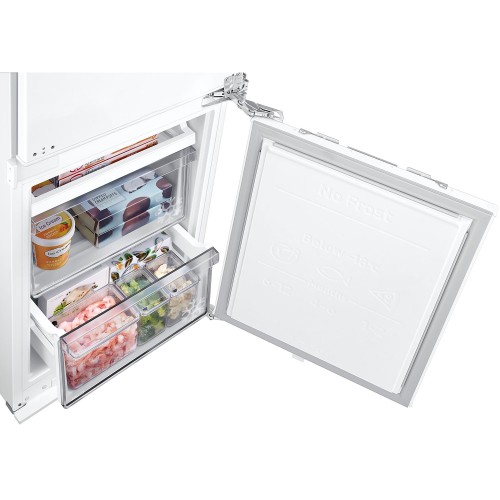 Встраиваемый холодильник Samsung BRB80F30AEF0EO