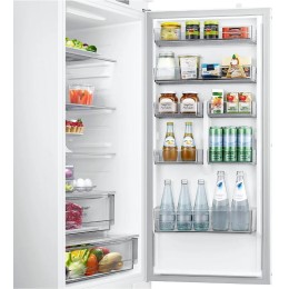 Встраиваемый холодильник Samsung BRB80F30BES0EO