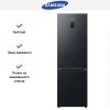 Холодильник Samsung RB34C675EBN/EF купить в Москве и Санкт-Петербурге