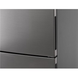 Двухкамерный холодильник Sharp SJ-B350ESIX