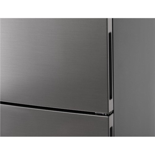 Двухкамерный холодильник Sharp SJ-B350ESIX