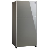 Двухкамерный холодильник Sharp SJ-XG 60 PGSL Двухкамерный холодильник Sharp SJ-XG 60 PGSL