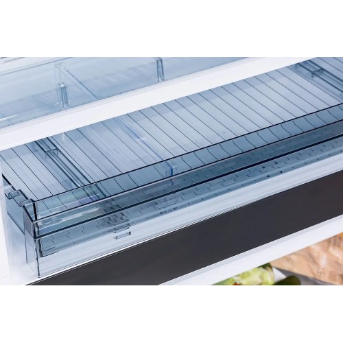 Двухкамерный холодильник Sharp SJ-XG 60 PMSL