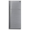 Двухкамерный холодильник Sharp SJXP59PGSL