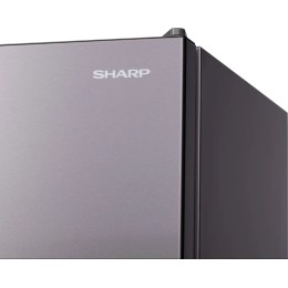 Холодильник Sharp SJ492IHXI42R