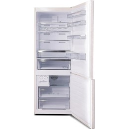 Холодильник Sharp SJ492IHXI42R