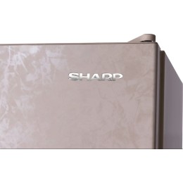 Холодильник Sharp SJ492IHXJ42R