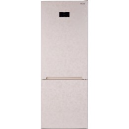 Холодильник Sharp SJ492IHXJ42R
