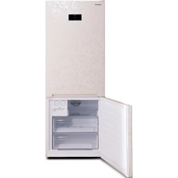 Холодильник Sharp SJ492IHXJ42R
