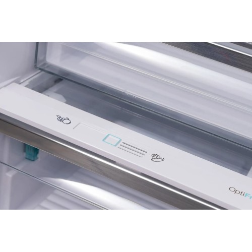 Холодильник Sharp SJ653GHXI52R купить в Москве и Санкт-Петербурге