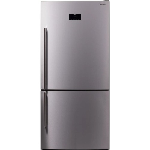 Холодильник Sharp SJ653GHXI52R купить в Москве и Санкт-Петербурге