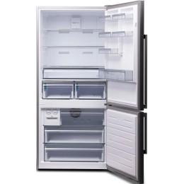 Холодильник Sharp SJ653GHXI52R