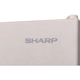 Холодильник Sharp SJ653GHXJ52R