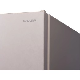 Холодильник Sharp SJ653GHXJ52R