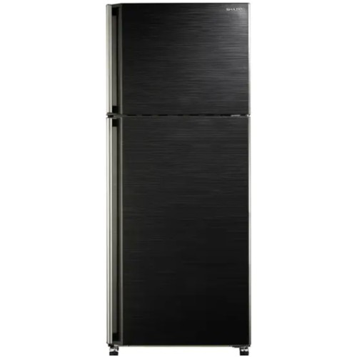 Холодильник Sharp SJ-58CBK