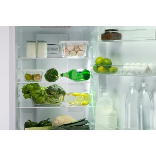 Холодильник Sharp SJ-B320EVIX