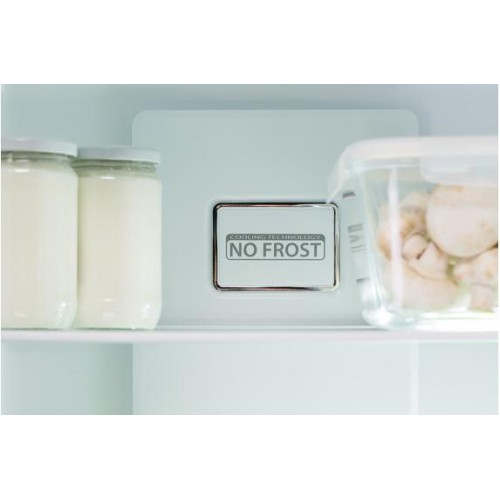 Холодильник Sharp SJ-B320EVIX