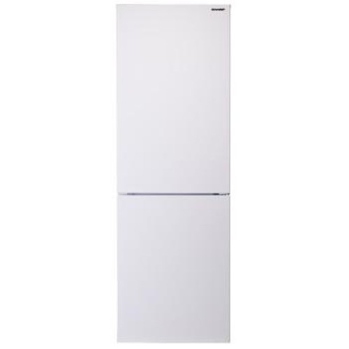 Холодильник Sharp SJ-B320EVWH