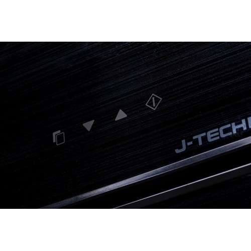 Холодильник Sharp SJ-GV58ARD