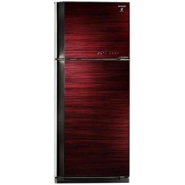 Холодильник Sharp SJ-GV58ARD