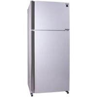 Холодильник Sharp SJ-XE55PMWH Холодильник Sharp SJ-XE55PMWH