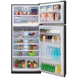 Холодильник Sharp SJ-XE 55PMBE