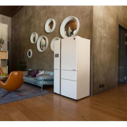 Холодильник Sharp SJPX 99 FBE