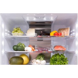 Холодильник Sharp SJPX 99 FSL