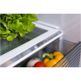 Холодильник Sharp SJPX 99 FSL