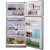 Холодильник Sharp SJSC55PVBK