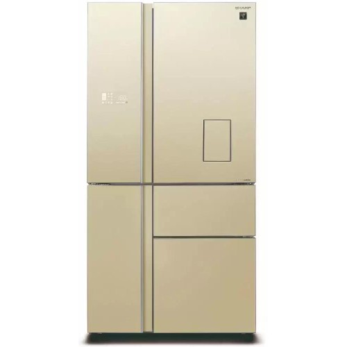 Холодильник Sharp SJWX99ACH