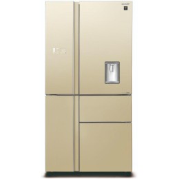 Холодильник Sharp SJWX99ACH