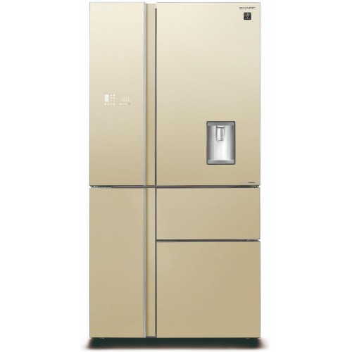 Холодильник Sharp SJWX99ACH