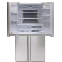 Холодильник Side by Side Sharp SJGX98PWH