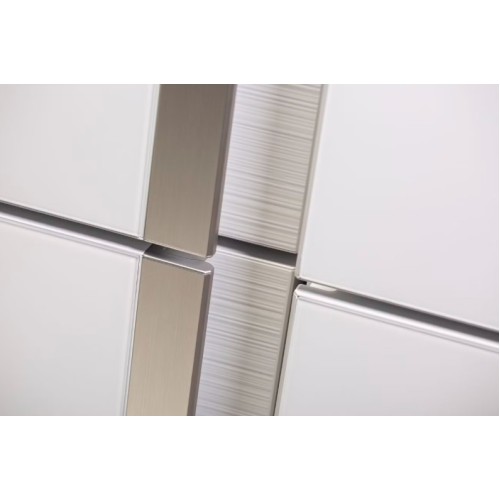 Холодильник Side by Side Sharp SJGX98PWH