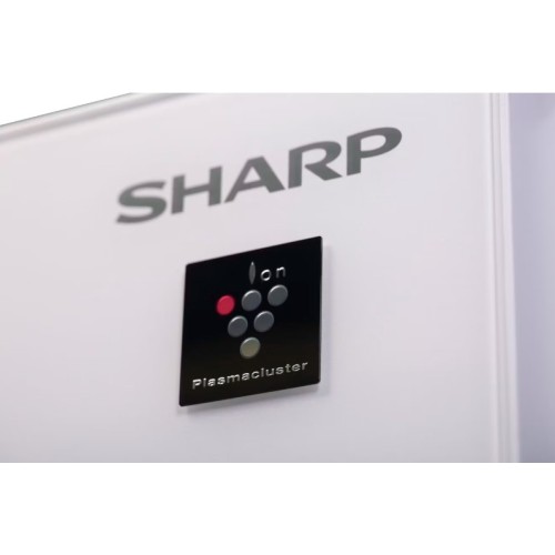 Холодильник Side by Side Sharp SJGX98PWH