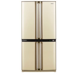 Многокамерный холодильник Sharp SJF95STBE