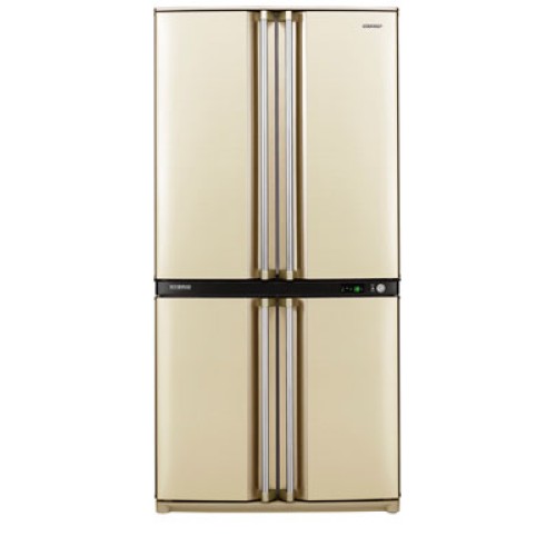 Многокамерный холодильник Sharp SJF95STBE