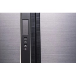 Многокамерный холодильник Sharp SJ-EX98FSL