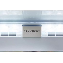 Многокамерный холодильник Sharp SJ-EX98FSL