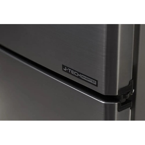 Многокамерный холодильник Sharp SJ-EX98FSL