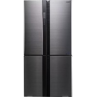 Многокамерный холодильник Sharp SJ-EX98FSL