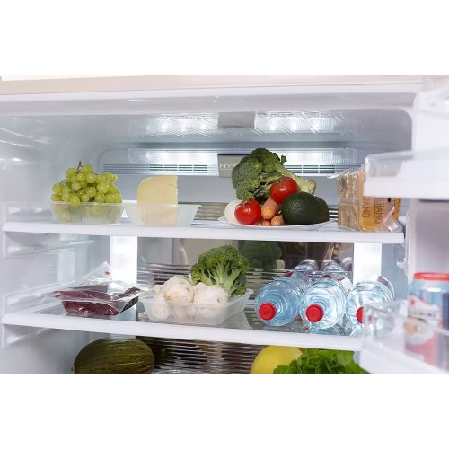 Многокамерный холодильник Sharp SJ-EX98FSL