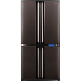 Холодильник Sharp SJF 96 SPBK