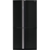 Холодильник Sharp SJFP97VBK Холодильник Sharp SJFP97VBK