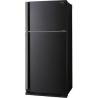 Холодильник Sharp SJXE55PMBK