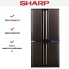 Холодильник Sharp SJF 96 SPBK