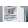 Отдельностоящий холодильник с нижней морозильной камерой SIEMENS KG56NHI20R
