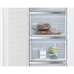 Встраиваемая морозильная камера Siemens GI81NAE30M