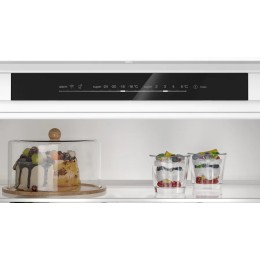 Встраиваемый холодильник Siemens KB96NVFE0
